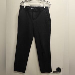 Women's Black Pants